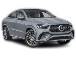 Mercedes-Benz GLE GLE 450 4MATIC Coupe 2026
