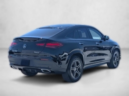 Mercedes-Benz GLE GLE 450 4MATIC Coupe 2026