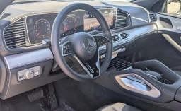 Mercedes-Benz GLE GLE 450 4MATIC Coupe 2026