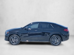 Mercedes-Benz GLE GLE 450 4MATIC Coupe 2026