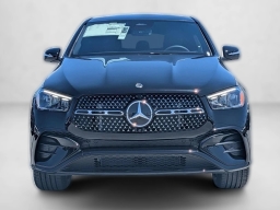 Mercedes-Benz GLE GLE 450 4MATIC Coupe 2026