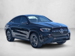 Mercedes-Benz GLE GLE 450 4MATIC Coupe 2026