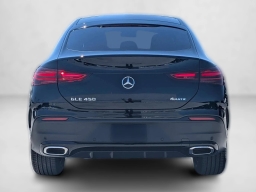 Mercedes-Benz GLE GLE 450 4MATIC Coupe 2026