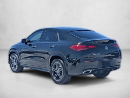 Mercedes-Benz GLE GLE 450 4MATIC Coupe 2026