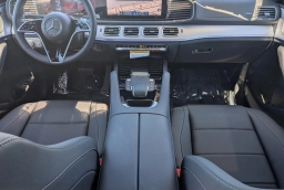 Mercedes-Benz GLE GLE 450 4MATIC Coupe 2026