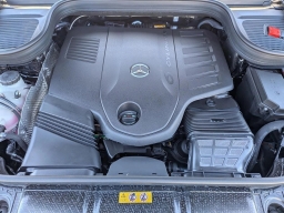 Mercedes-Benz GLE GLE 450 4MATIC Coupe 2026