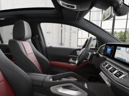 Mercedes-Benz GLE GLE 450 4MATIC Coupe 2026