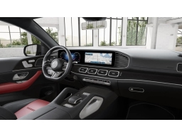 Mercedes-Benz GLE GLE 450 4MATIC Coupe 2026