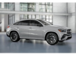 Mercedes-Benz GLE GLE 450 4MATIC Coupe 2026