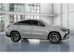 Mercedes-Benz GLE GLE 450 4MATIC Coupe 2026