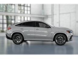 Mercedes-Benz GLE GLE 450 4MATIC Coupe 2026