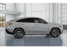 Mercedes-Benz GLE GLE 450 4MATIC Coupe 2026