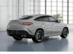Mercedes-Benz GLE GLE 450 4MATIC Coupe 2026