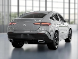 Mercedes-Benz GLE GLE 450 4MATIC Coupe 2026
