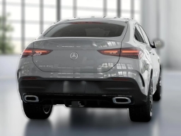 Mercedes-Benz GLE GLE 450 4MATIC Coupe 2026