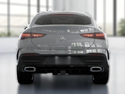Mercedes-Benz GLE GLE 450 4MATIC Coupe 2026