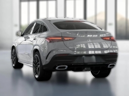 Mercedes-Benz GLE GLE 450 4MATIC Coupe 2026