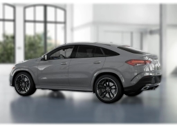 Mercedes-Benz GLE GLE 450 4MATIC Coupe 2026