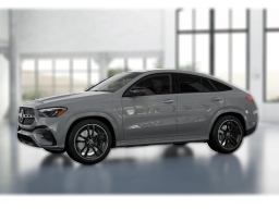 Mercedes-Benz GLE GLE 450 4MATIC Coupe 2026
