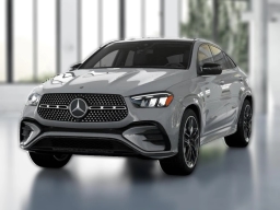 Mercedes-Benz GLE GLE 450 4MATIC Coupe 2026
