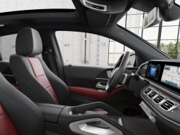 Mercedes-Benz GLE GLE 450 4MATIC Coupe 2026