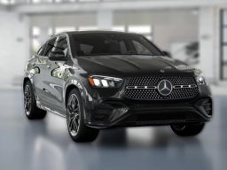 Mercedes-Benz GLE GLE 450 4MATIC Coupe 2026