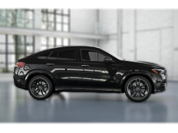 Mercedes-Benz GLE GLE 450 4MATIC Coupe 2026