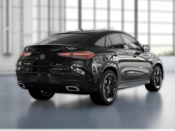 Mercedes-Benz GLE GLE 450 4MATIC Coupe 2026