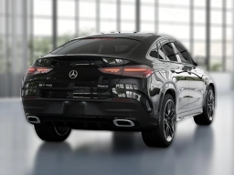 Mercedes-Benz GLE GLE 450 4MATIC Coupe 2026