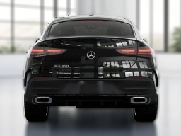 Mercedes-Benz GLE GLE 450 4MATIC Coupe 2026