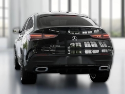 Mercedes-Benz GLE GLE 450 4MATIC Coupe 2026