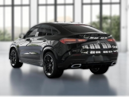 Mercedes-Benz GLE GLE 450 4MATIC Coupe 2026