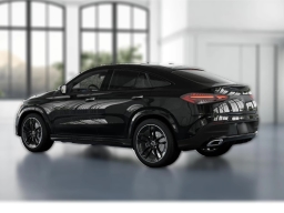 Mercedes-Benz GLE GLE 450 4MATIC Coupe 2026