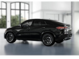 Mercedes-Benz GLE GLE 450 4MATIC Coupe 2026