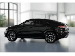 Mercedes-Benz GLE GLE 450 4MATIC Coupe 2026