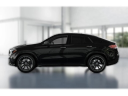 Mercedes-Benz GLE GLE 450 4MATIC Coupe 2026