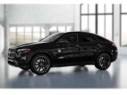 Mercedes-Benz GLE GLE 450 4MATIC Coupe 2026