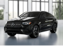 Mercedes-Benz GLE GLE 450 4MATIC Coupe 2026