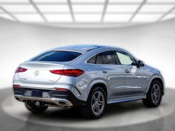 Mercedes-Benz GLE GLE 450 4MATIC Coupe 2026