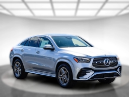 Mercedes-Benz GLE GLE 450 4MATIC Coupe 2026