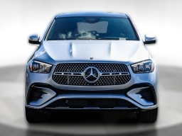 Mercedes-Benz GLE GLE 450 4MATIC Coupe 2026