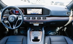 Mercedes-Benz GLE GLE 450 4MATIC Coupe 2026
