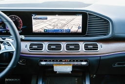 Mercedes-Benz GLE GLE 450 4MATIC Coupe 2026