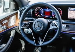 Mercedes-Benz GLE GLE 450 4MATIC Coupe 2026