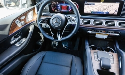 Mercedes-Benz GLE GLE 450 4MATIC Coupe 2026