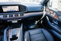 Mercedes-Benz GLE GLE 450 4MATIC Coupe 2026