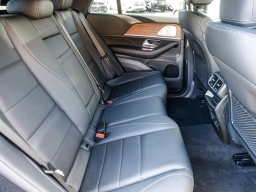 Mercedes-Benz GLE GLE 450 4MATIC Coupe 2026