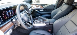 Mercedes-Benz GLE GLE 450 4MATIC Coupe 2026