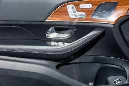 Mercedes-Benz GLE GLE 450 4MATIC Coupe 2026