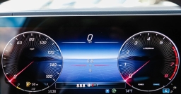 Mercedes-Benz GLE GLE 450 4MATIC Coupe 2026